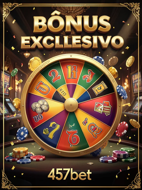 Bônus de Primeiro Depósito