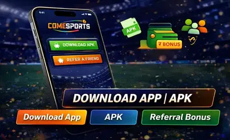 Download the app, unlock code 457BET100, and enter ₹1 contests faster