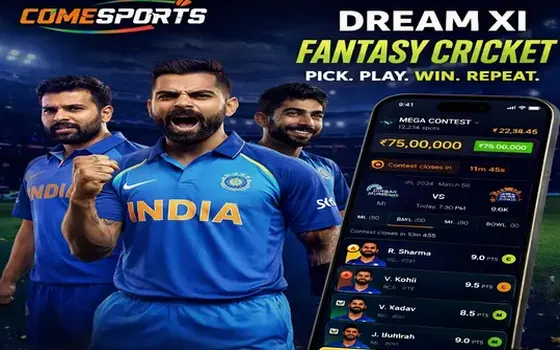 Punjab vs Lucknow on 457bet