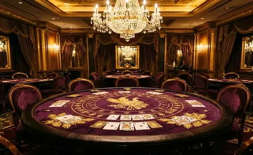 Speed Baccarat
